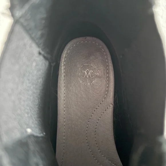 Johnston & Murphy Ankle Boots - Picture 3 of 4